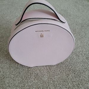 BRAND NEW! Michael Kors Travel Case